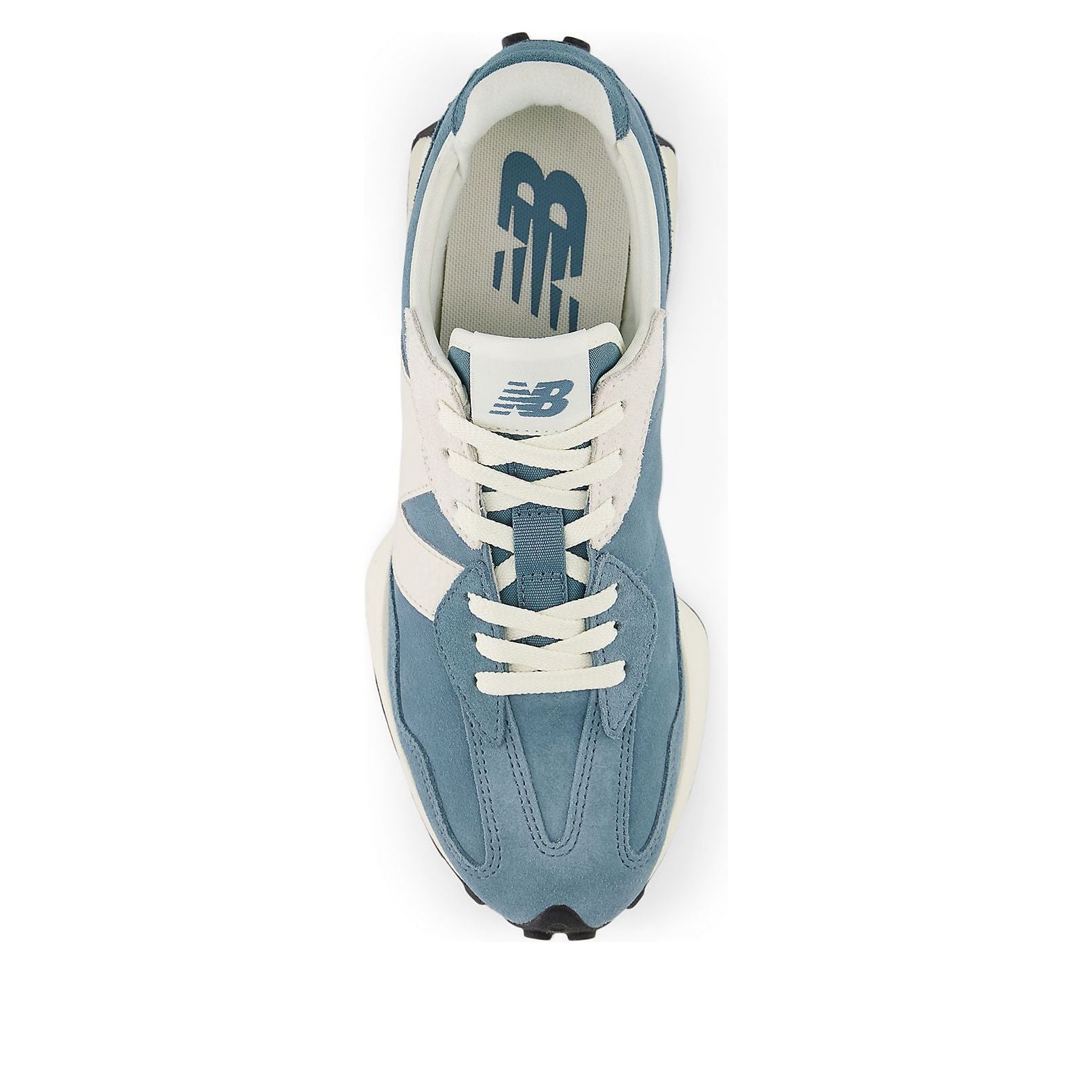 New Balance 327 'Salt Water Sea Salt' U32790E