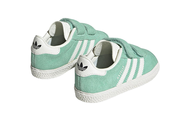 (TD) adidas Gazelle CF 'Easy Green' ID1755