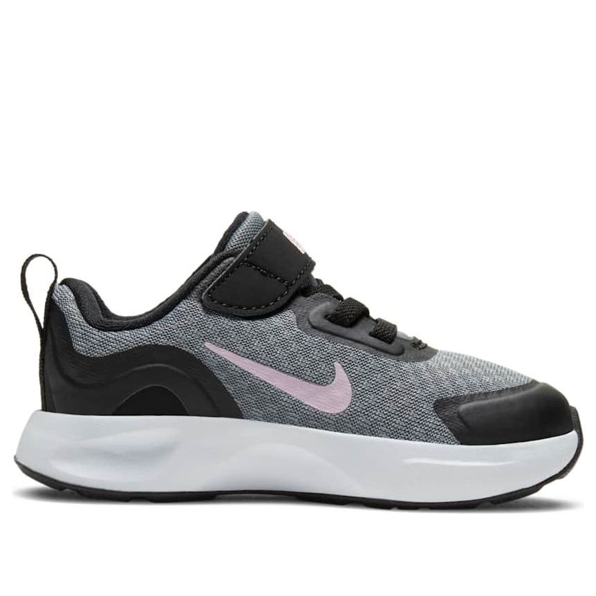(TD) Nike Wearallday 'Particle Grey Light Arctic Pink' CJ3818-003