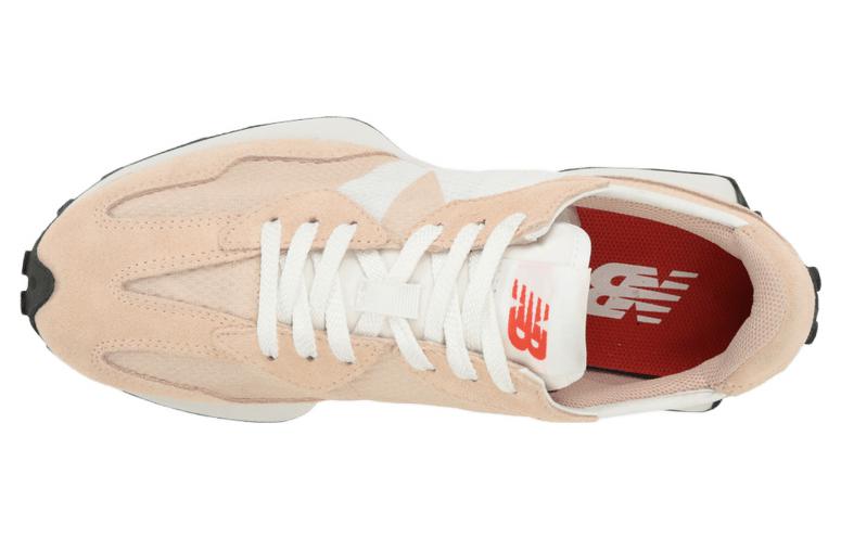 (WMNS) New Balance 327 'Pink' WS327NB1