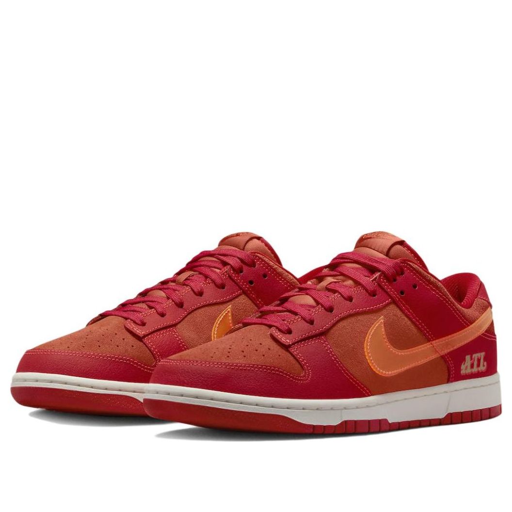 Nike Dunk Low 'ATL' FD0724-657