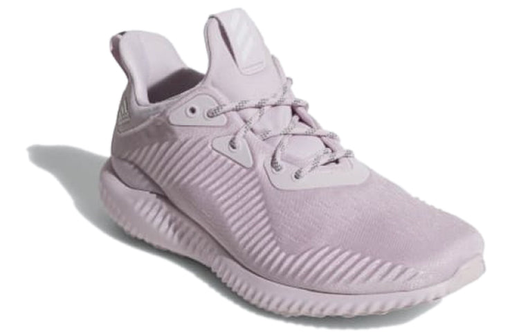 (WMNS) adidas Alphabounce Purple AC6982
