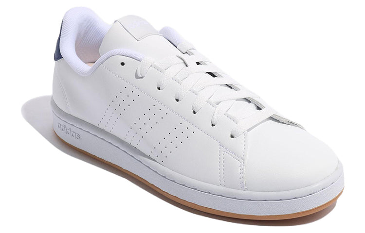 adidas Advantage 'White Blue' GW5538