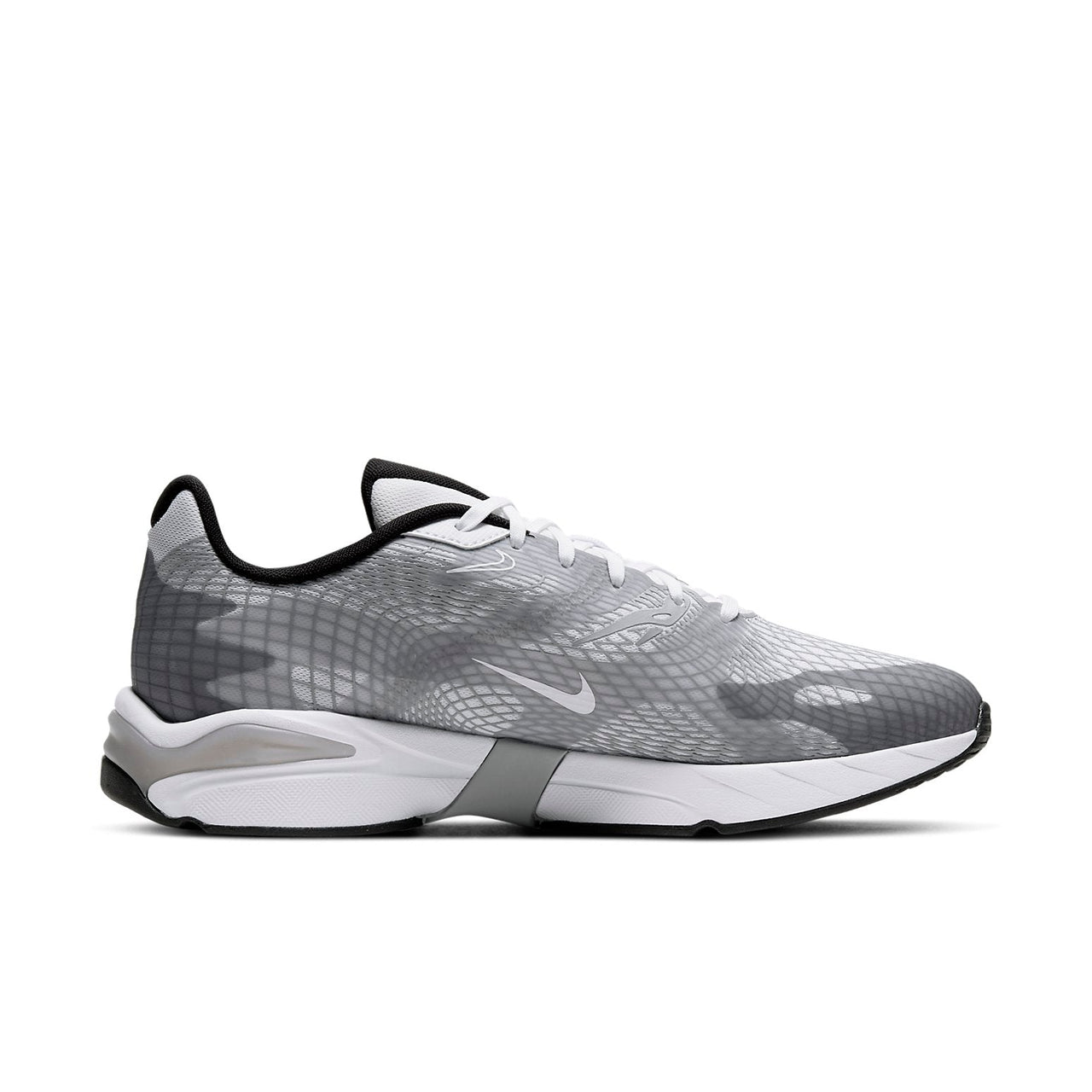 Nike Ghoswift 'Grey White' BQ5108-007