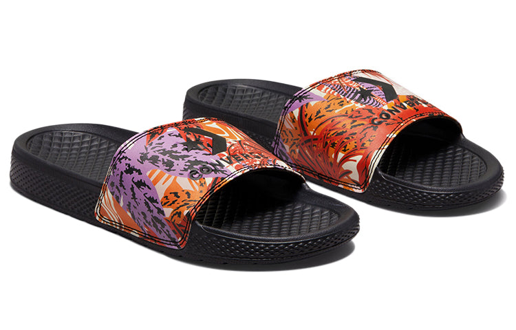 Converse All Star Slide 'Tropical Florals' A00574C