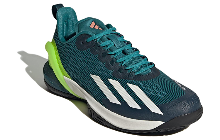 adidas Adizero Cybersonic 'Arctic Fusion Lucid Lemon' IF2984