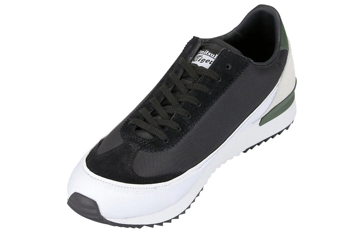 Onitsuka Tiger Hsinti 'Black White' 1183A387-001