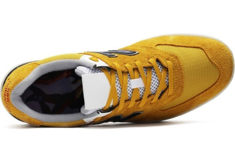 New Balance All Coasts 574 'Sunflower' AM574SWR