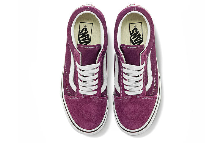 Vans Old Skool Low 'Purple' VN0A5JMI8BS
