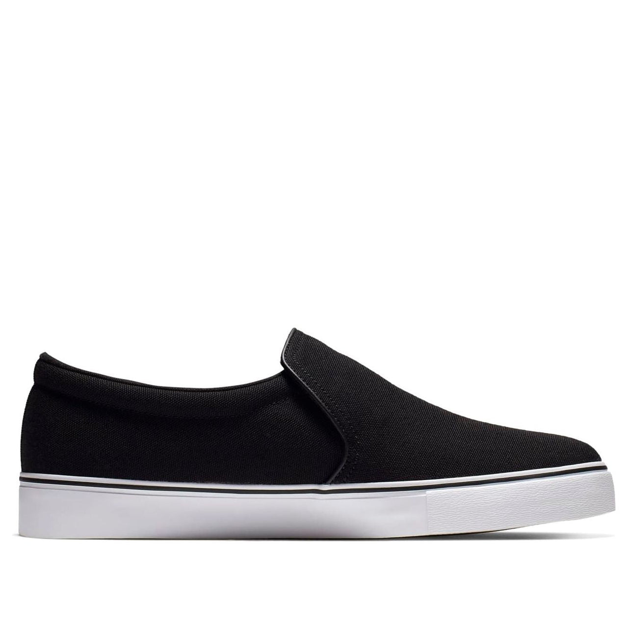 Nike Court Royale AC 'Black White' CD5460-001