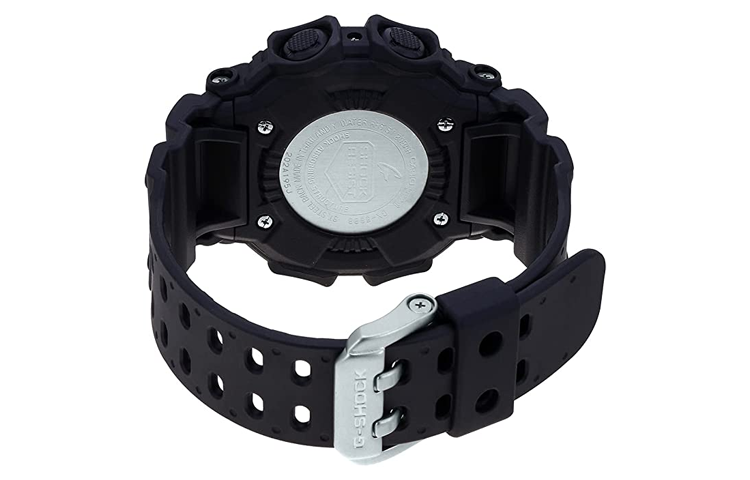 CASIO G-Shock King 'Black' GX-56BB-1D