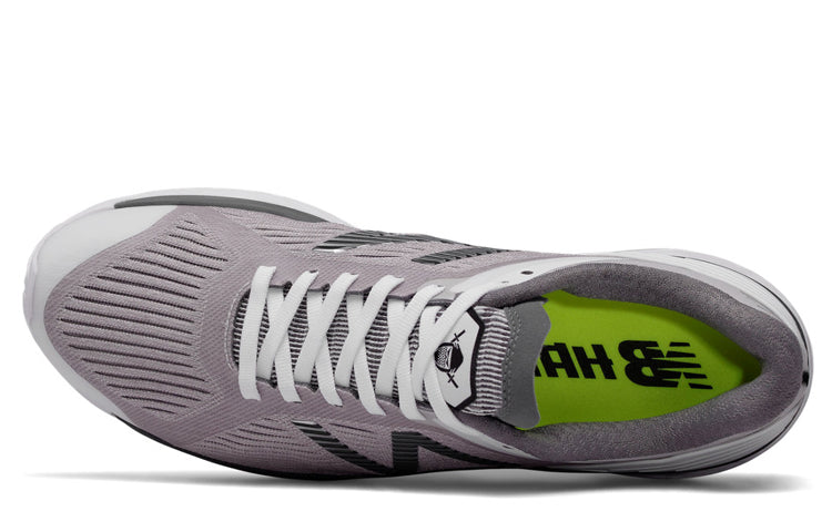 New Balance Hanzo U Gray 2E MHANZUG1