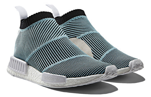 adidas Parley x NMD_CS1 Primeknit 'Blue Spirit' AC8597