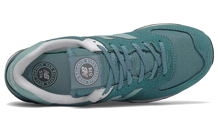 (WMNS) New Balance 574 'Deep Sea' WL574HC2