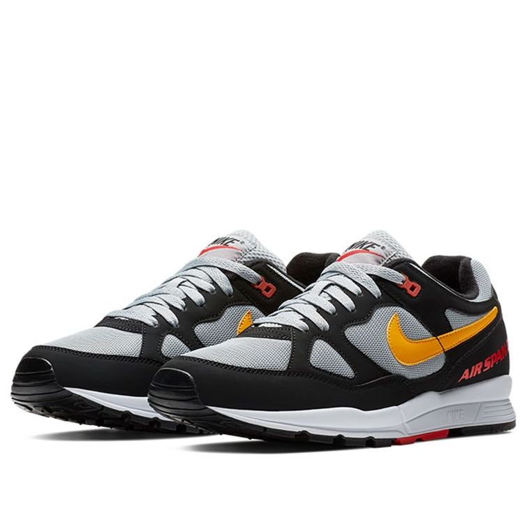 Nike Air Span 2 'Yellow Ochre' AH8047-010