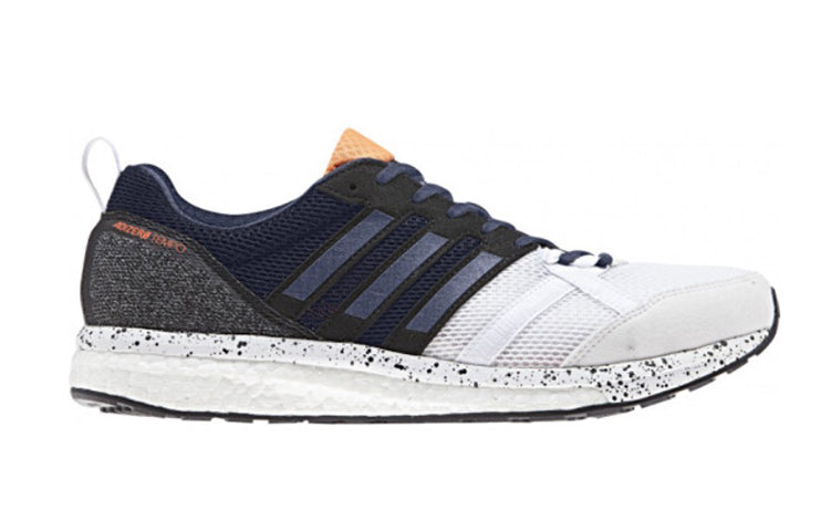 adidas Adizero Tempo 9 'White Indigo' BB6434