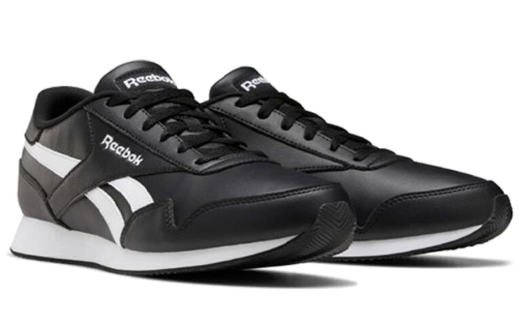 Reebok Royal Classic Jogger 3.0 Sneakers Black EF7789