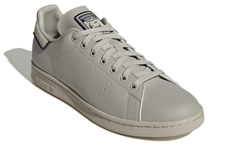 adidas StanSmith 'Metal Grey Collegiate Navy' GX4450