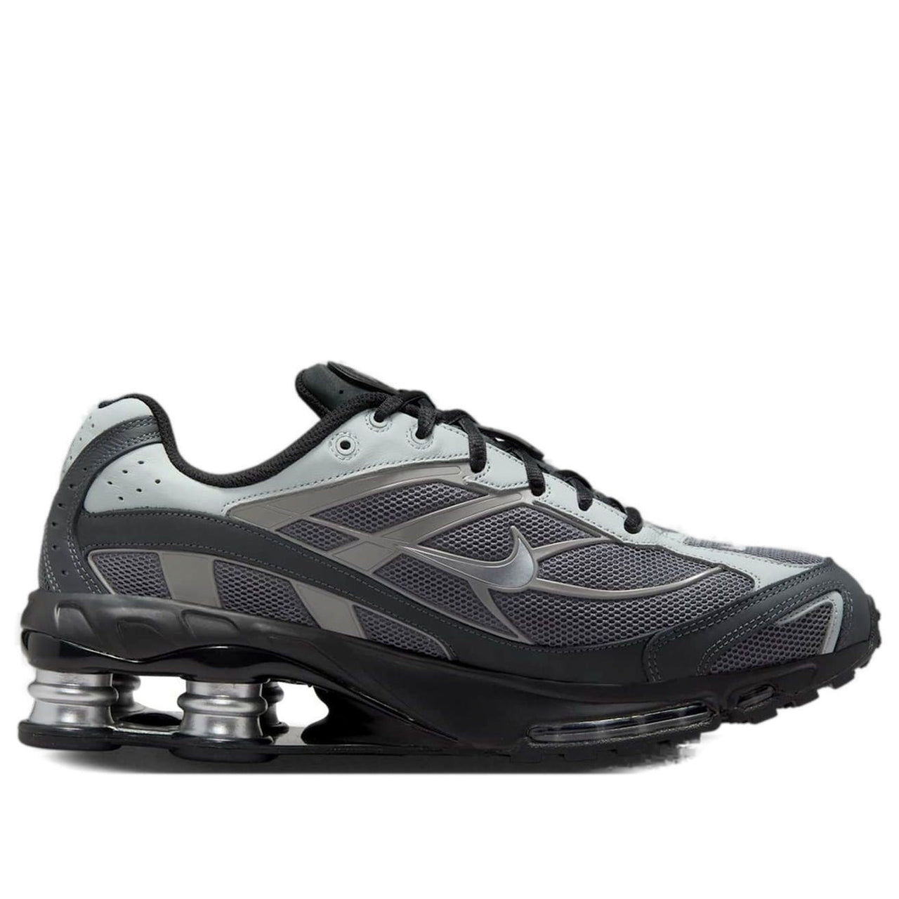 Nike Shox Ride 2 'Light Graphite' IB4470-099