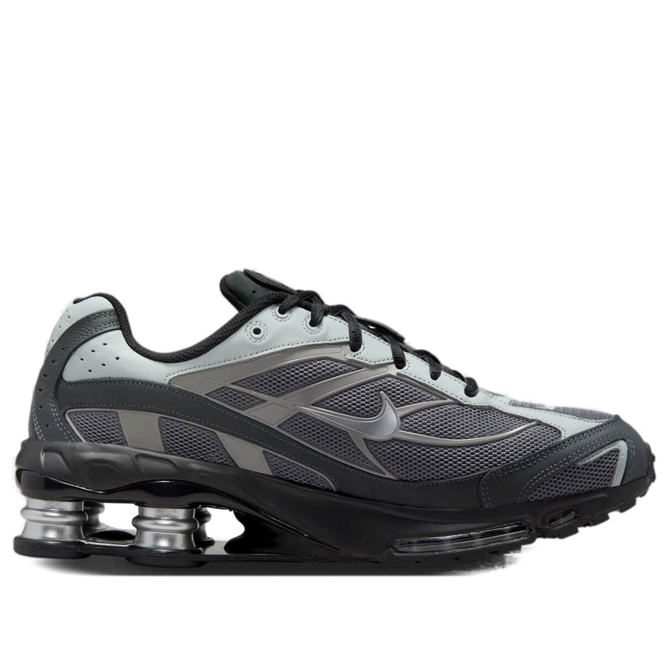 Nike Shox Ride 2 'Light Graphite' IB4470-099