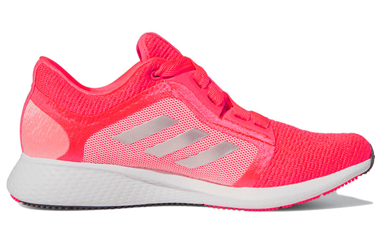 (WMNS) adidas Edge Lux 4 'Rose Silver' FW9261