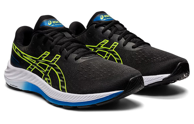 ASICS Gel-Excite 9 'Black Hazard Green' 1011B338-003