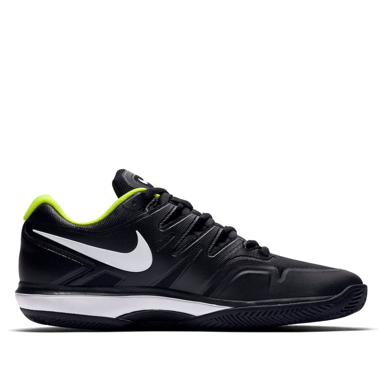 Nike Court Air Zoom Prestige 'Black Green' AA8019-007