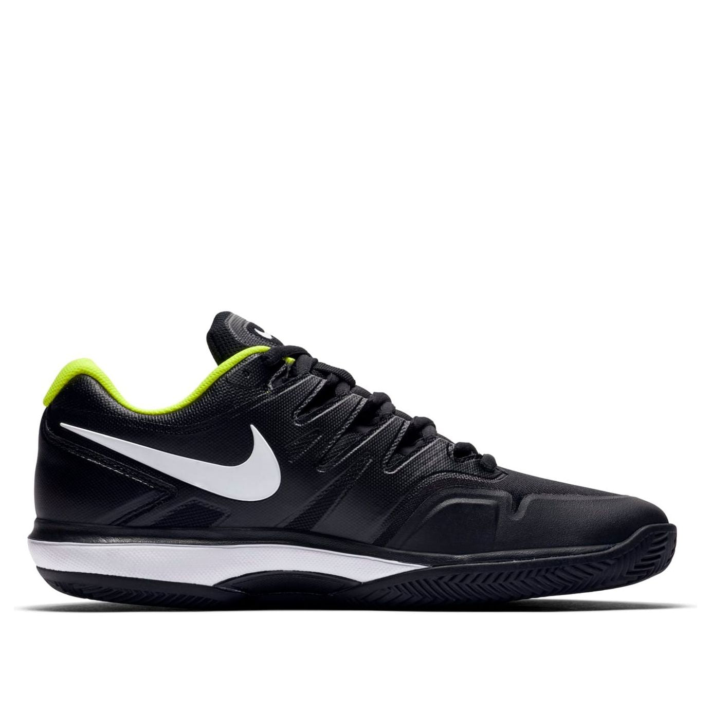 Nike Court Air Zoom Prestige 'Black Green' AA8019-007