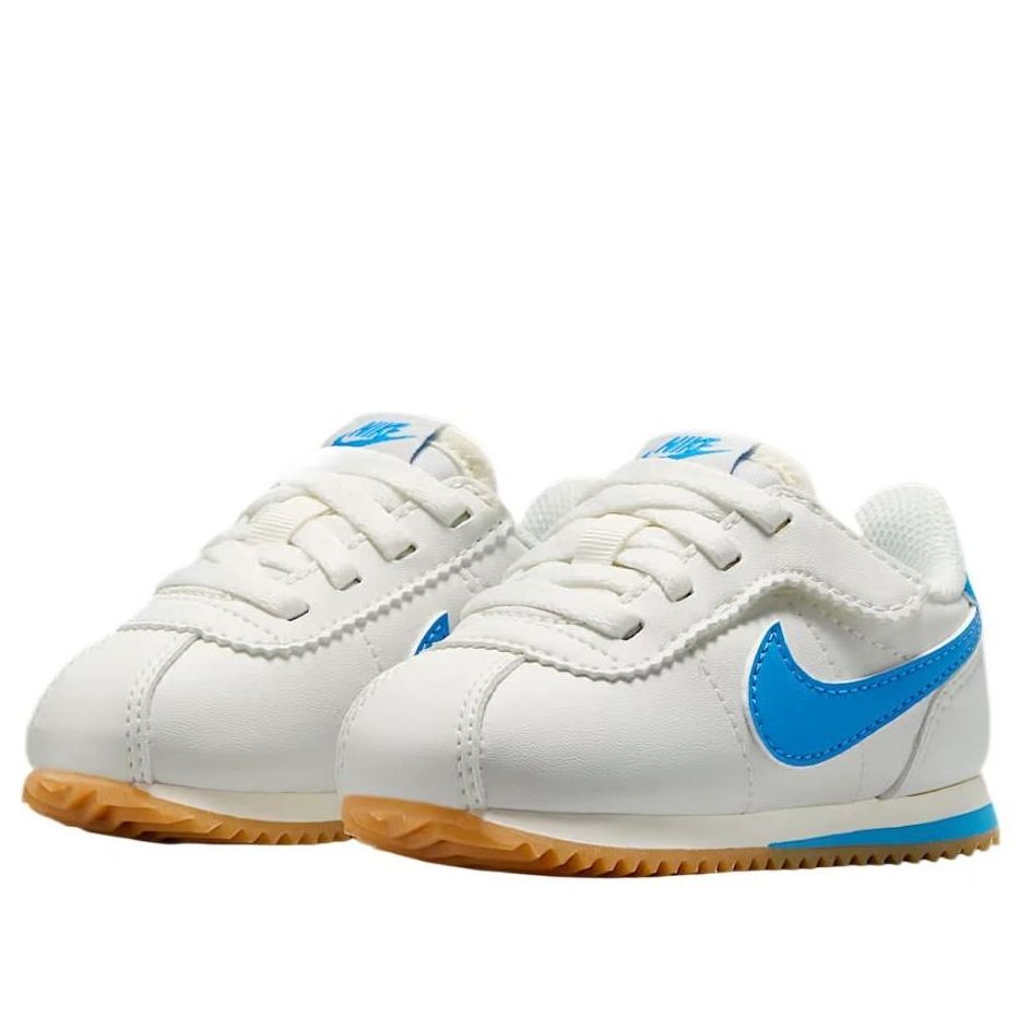 (TD) Nike Cortez EasyOn 'Sail Photo Light Blue' DM0952-119