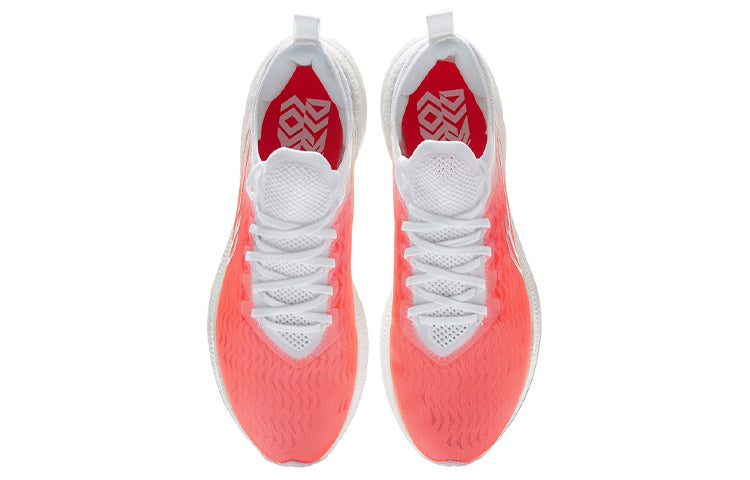 Li-Ning Feidian Discovery 'Fluorescent Congo' ARMR005-13