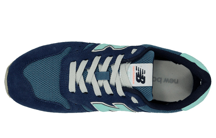 (WMNS) New Balance 373Series Blue WL373CL2
