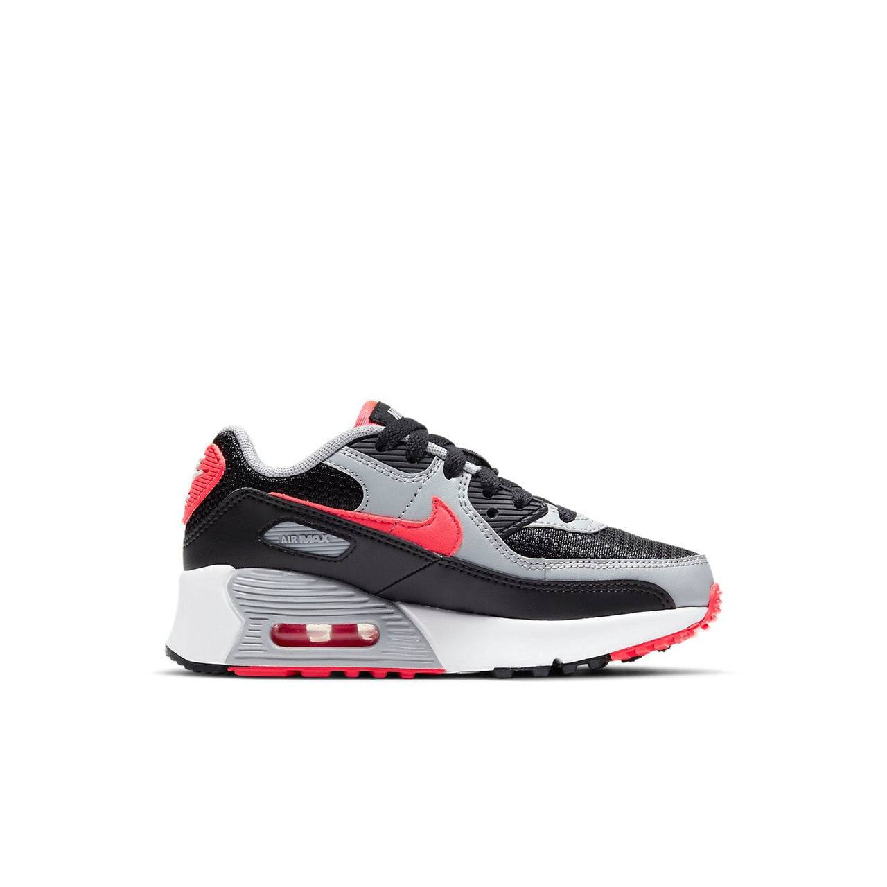 (PS) Nike Air Max 90 LTR 'Radiant Red' CD6867-009