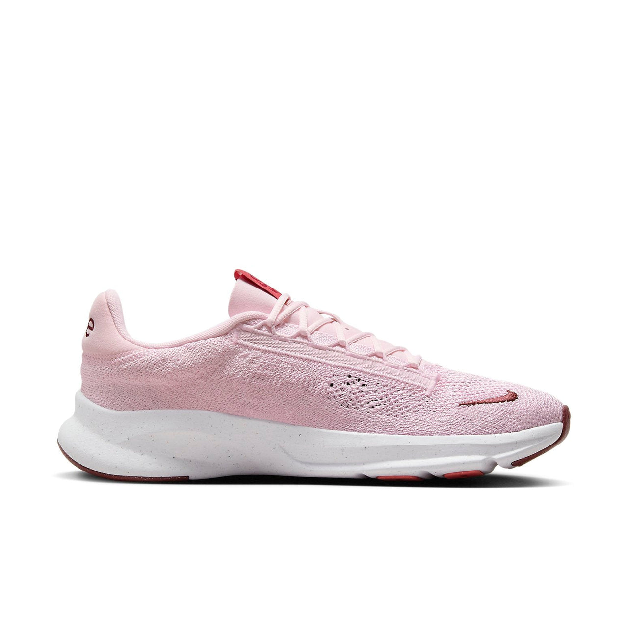 (WMNS) Nike SuperRep Go 3 Flyknit Next Nature 'Pink' DH3393-602