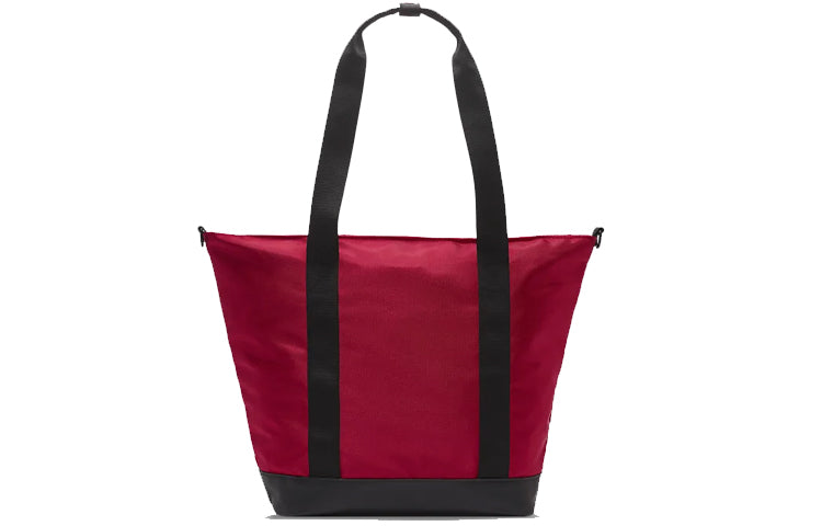 Air Jordan Weatherized Tote Bag 'Red' CW1567-687