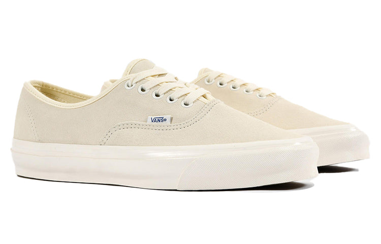 Vans OG Authentic LX 'Antique White' VN0A4BV94J0