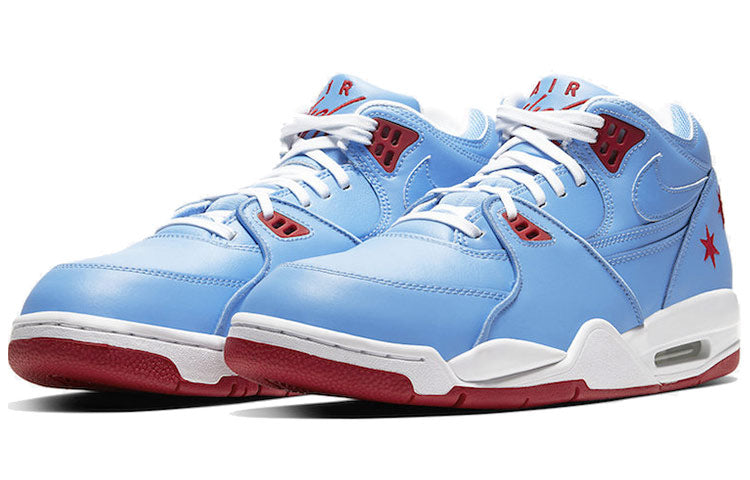 Nike Air Flight 89 'Chicago All-Star' CU4831-406