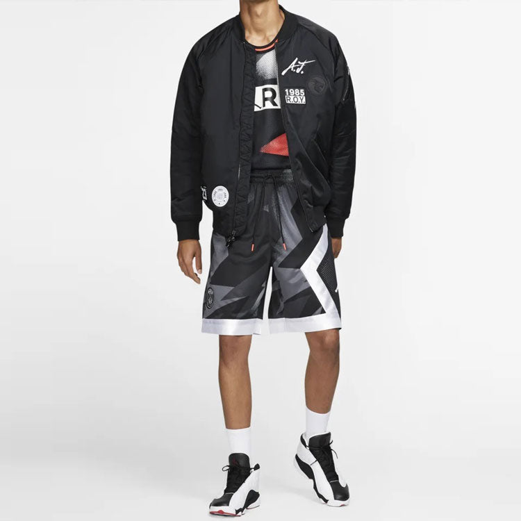 Air Jordan Paris Saint-Germain Shorts BQ8379-010