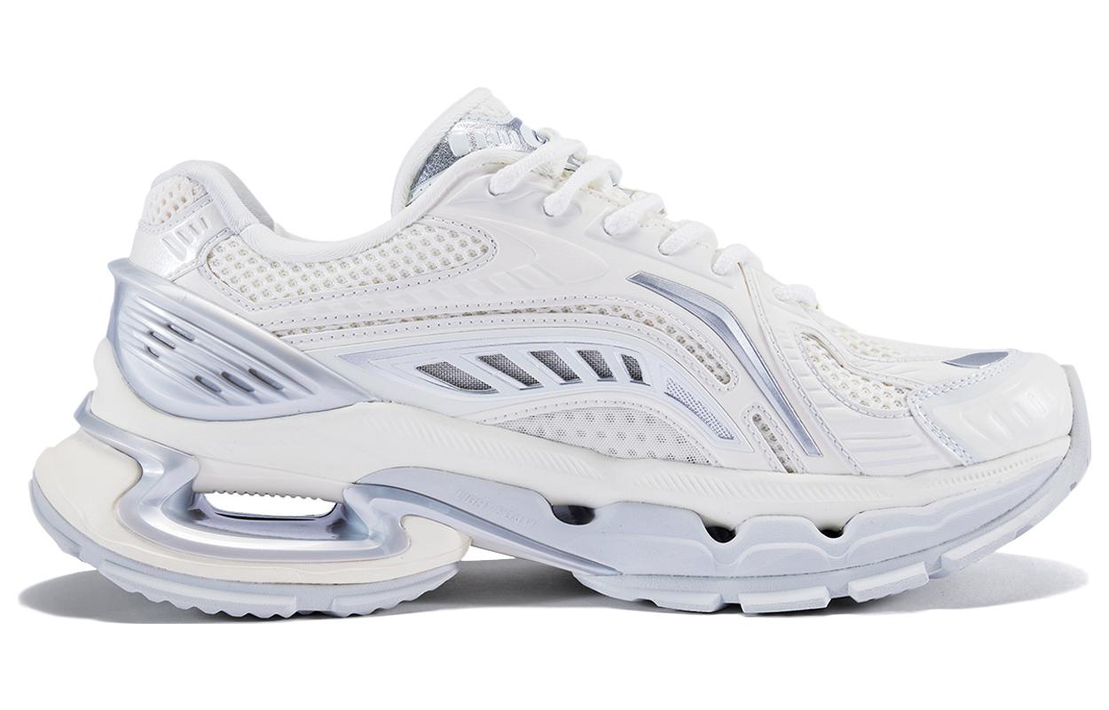 Li-Ning Furious Rider Bow 'White' AZGT067-2