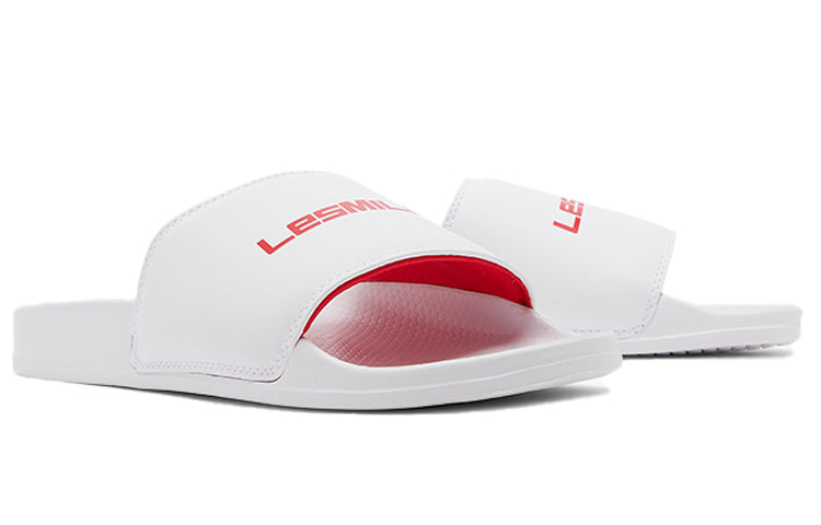 Reebok Lm Classic Slide White Slippers FY5268