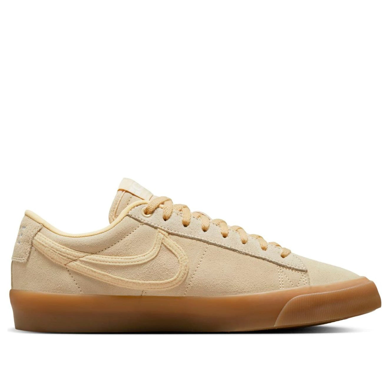 Nike SB Blazer Low GT 'Light Tan' FN7404-200