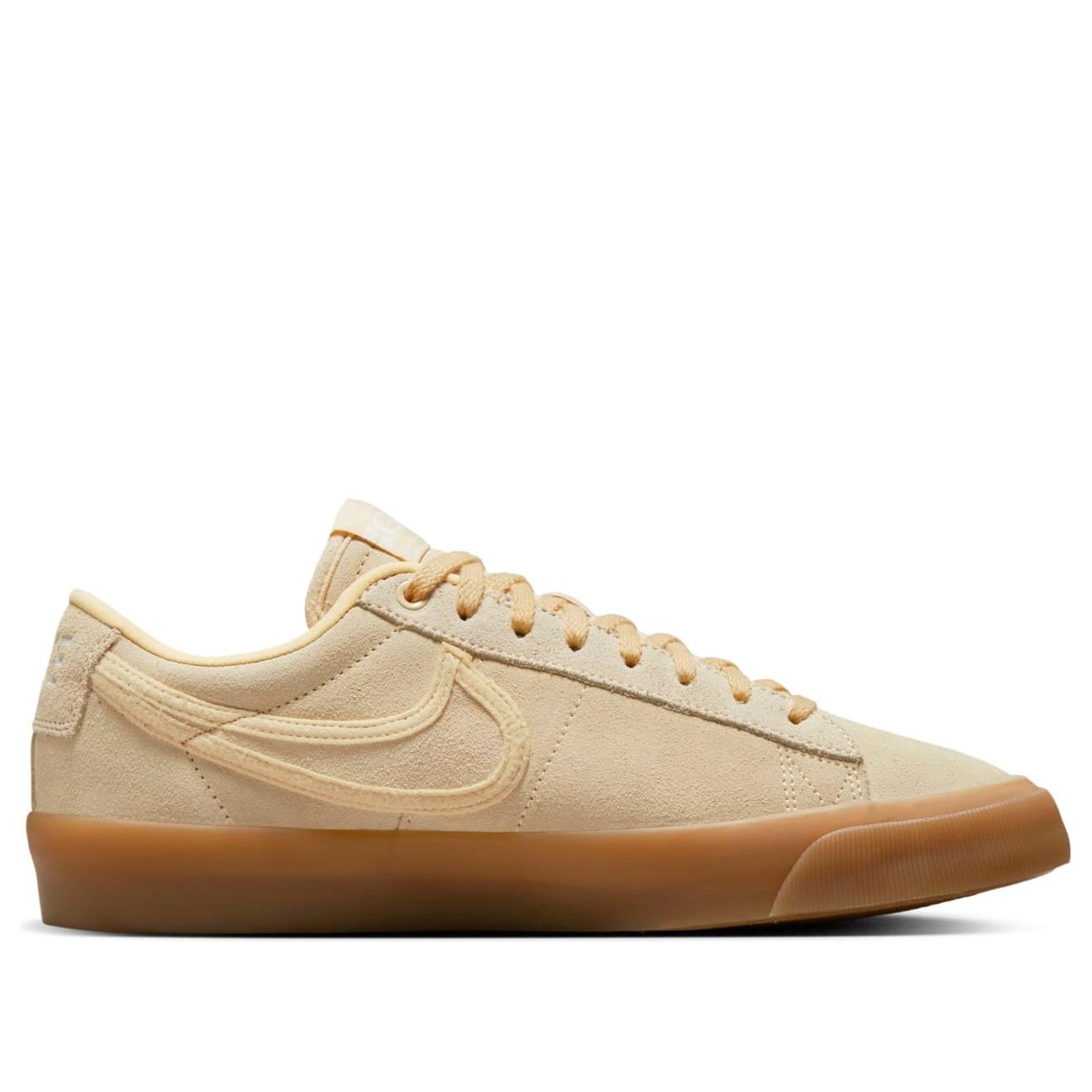 Nike SB Blazer Low GT 'Light Tan' FN7404-200