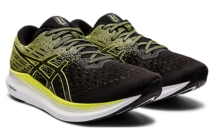 ASICS EvoRide 2 'Black Glow Yellow' 1011B017-004