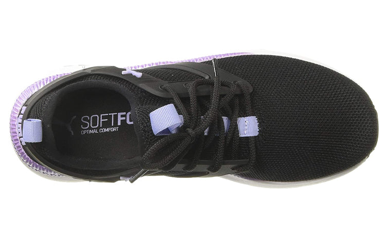 PUMA Pacer Next Excel 'Black Purple' 369483-07