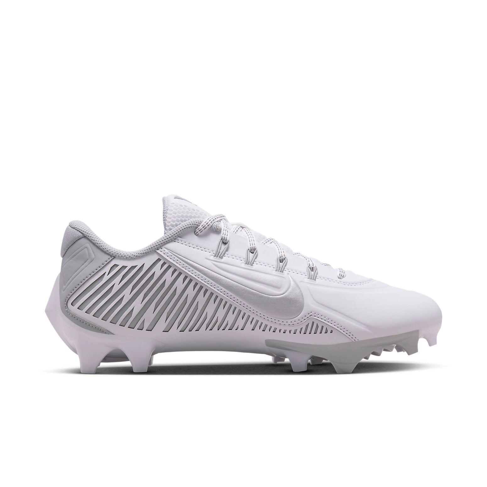 Nike Vapor Edge 360 VC 'White Metallic Silver' DO6294-100