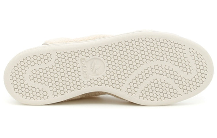 adidas Raf Simons x Stan Smith Comfort Badge 'Talc' BB6888