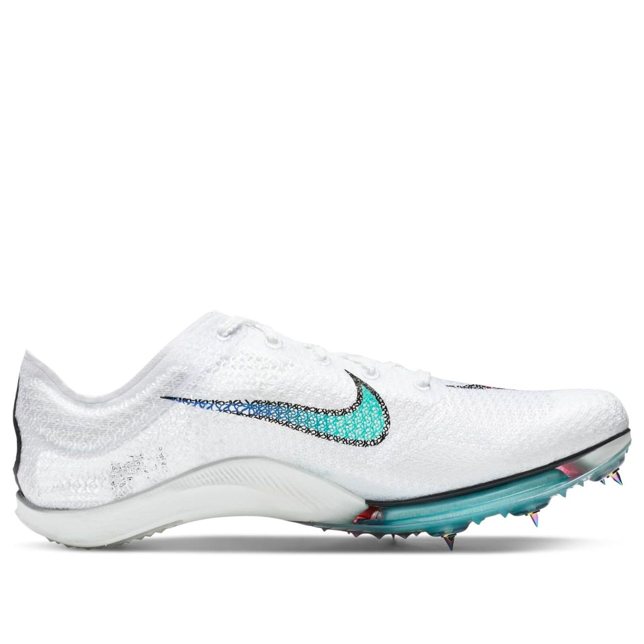 Nike Air Zoom Victory 'White Ombre' CD4385-100