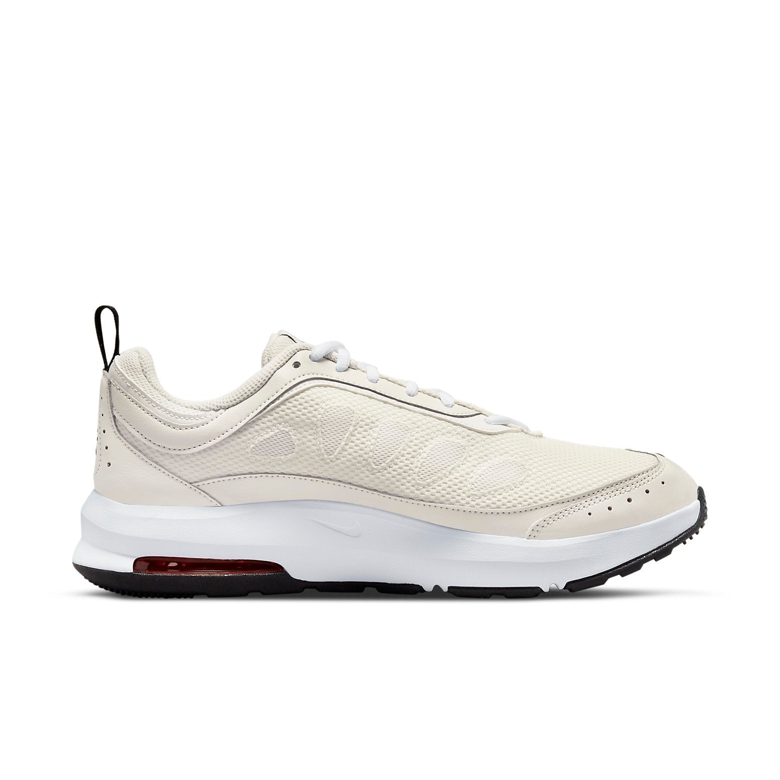 Nike Air Max AP 'Summit White Black' CU4826-103
