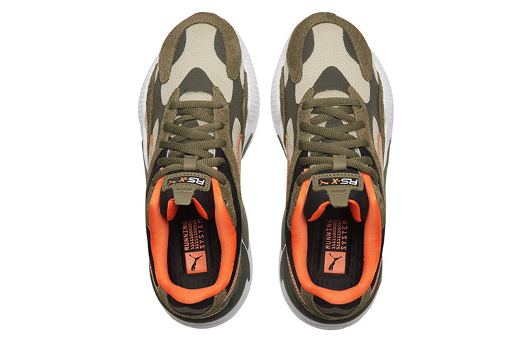 PUMA RS-X3 'Camo' 375558-02