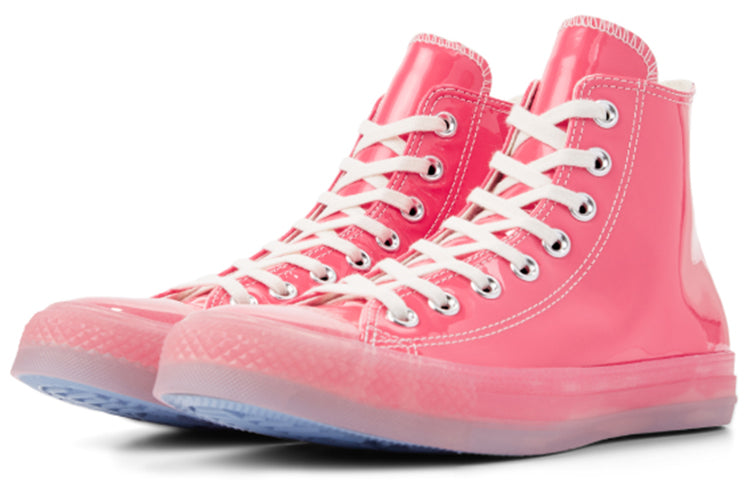 Converse Chuck Taylor All Star High 'Strawberry Jam' 165608C