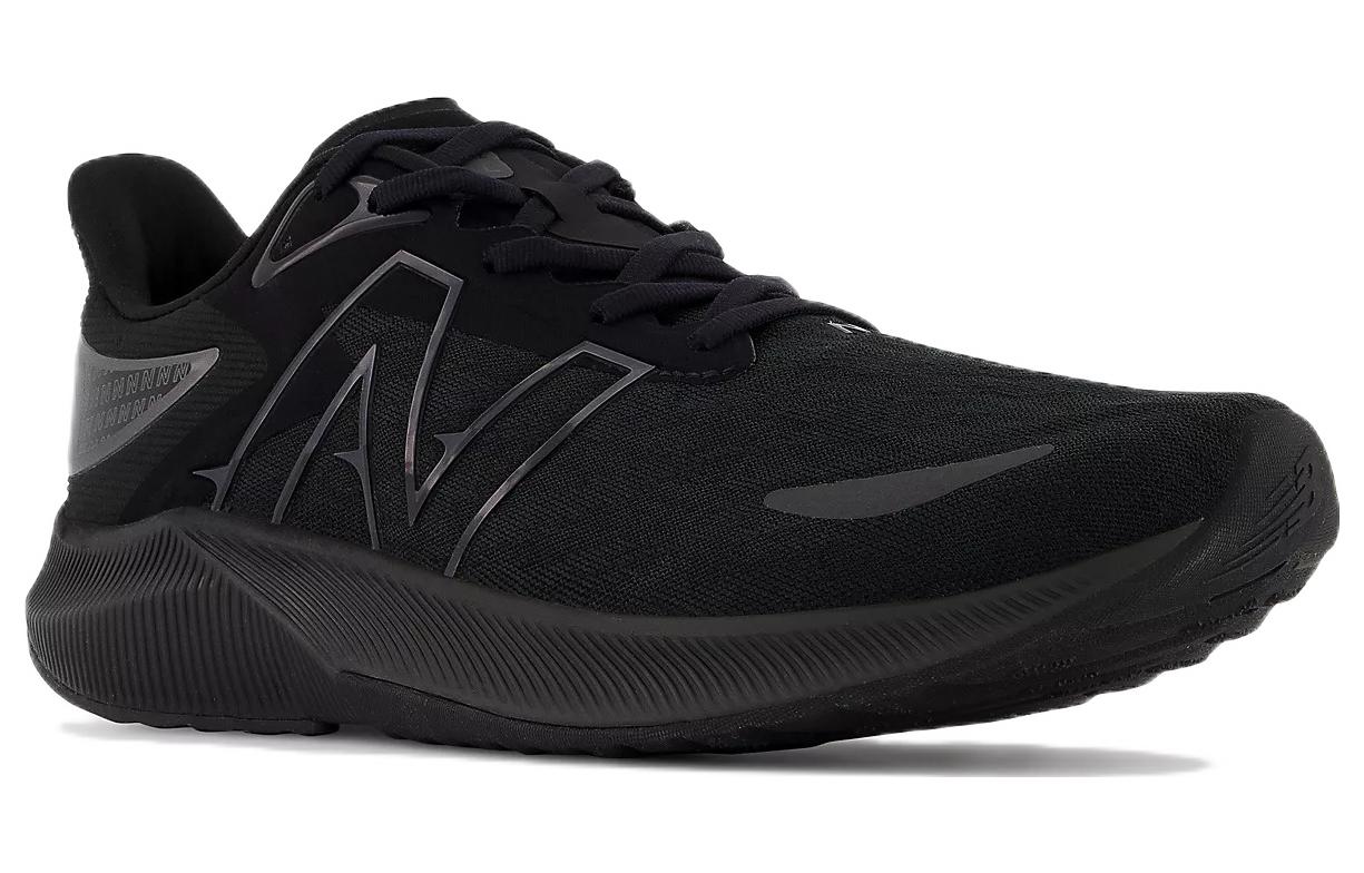 New Balance FuelCell Propel v3 'Black' MFCPRCB3